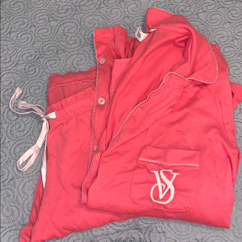 Victoria Secret pj set